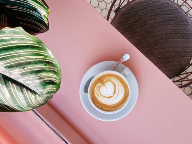 Vilket kaffe är rätt för dig om du inte kan sluta dricka