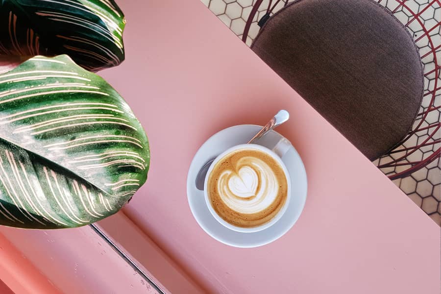 Vilket kaffe är rätt för dig om du inte kan sluta dricka