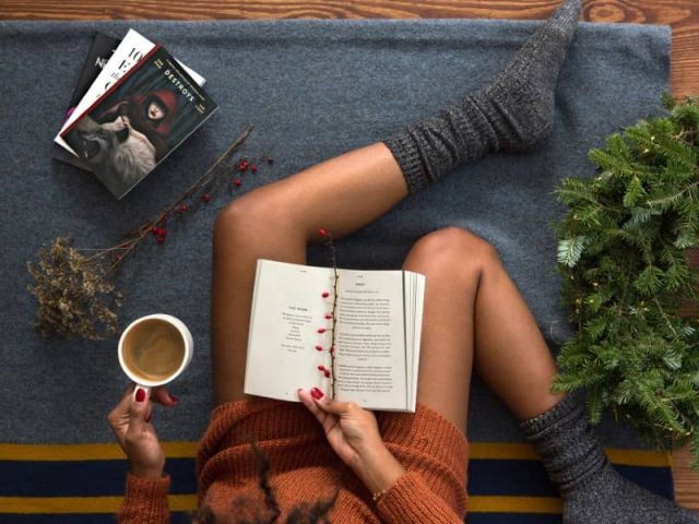 Hygge: Tips på hur du uppnår en i en tuff tid