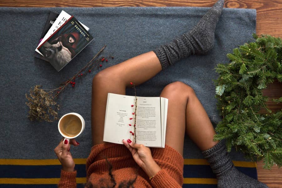 Hygge: Tips på hur du uppnår en i en tuff tid